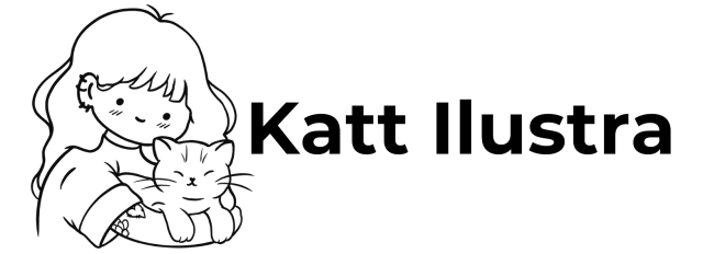 Katt Ilustra