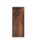 Mad. Itauba escura 40x14x2cm - comprar online