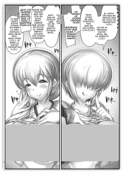 UZAKI-CHAN-TACHI WA BOCCHI KOJIRASETE HENTAI VOL 2 en internet