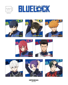 Blue Lock Cuadro de Arte Modelo B008 - comprar online