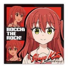 Bocchi the Rock! Cuadro de Arte Modelo B007