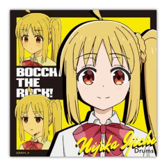 Bocchi the Rock! Cuadro de Arte Modelo B008