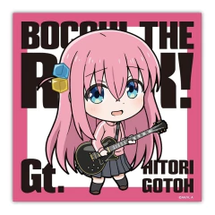 Bocchi the Rock! Cuadro de Arte Modelo B001