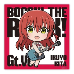 Bocchi the Rock! Cuadro de Arte Modelo B002