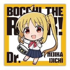 Bocchi the Rock! Cuadro de Arte Modelo B003