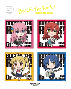 Bocchi the Rock! Cuadro de Arte Modelo B001 - comprar online