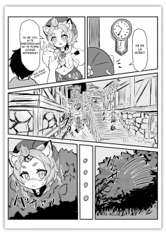 DIONA AFTER ELEVEN - GENSHIN IMPACT - Niponmania Anime Store