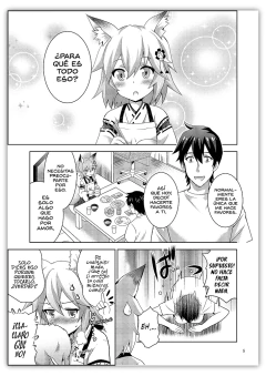 MOUSOU MINI THEATER 43 - SEWAYAKI KITSUNE NO SENKO-SAN en internet
