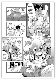 MOUSOU MINI THEATER 43 - SEWAYAKI KITSUNE NO SENKO-SAN - tienda online