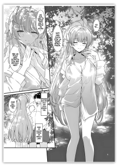 ONANIE SUPPORTER HANAKO - BLUE ARCHIVE en internet