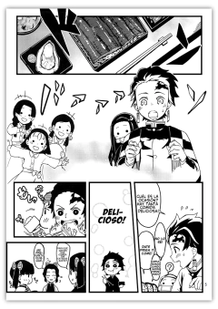 ONIIMO NO NIN - KIMETSU NO YAIBA en internet