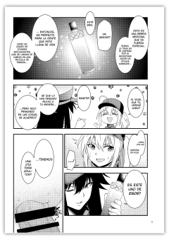 OTONA NI WA - FATE/SERIES - Niponmania Anime Store