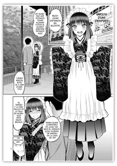 SONO BISQUE DOLL WAH O SURU 7 - MY DRESS-UP DARLING - comprar online