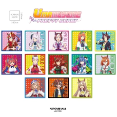 Uma Musume Pretty Derby Cuadro de Arte Modelo B008 - comprar online