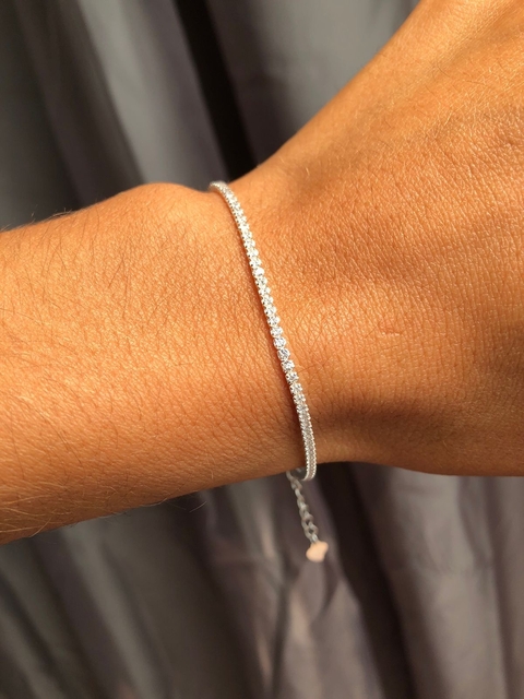 Pulseira Rivieira - comprar online