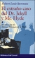 EL EXTRAÑO CASO DEL DR. JEKYLL Y MR. HYDE - comprar online