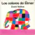 COLORES DE ELMER LOS - TAPA DURA