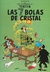 TINTIN - LAS 7 BOLAS DE CRISTAL - TAPA DURA