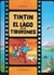 TINTIN Y EL LAGO DE LOS TIBURONES - Nº 22 ENCUADER