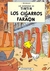 TINTIN - LOS CIGARROS DEL FARAON - TAPA BLANDA