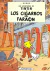 TINTIN - LOS CIGARROS DEL FARAON - TAPA BLANDA