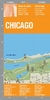 CHICAGO CITY MAP -