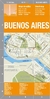 BUENOS AIRES CITY MAP 2ª EDICION -