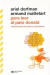 PARA LEER AL PATO DONALD