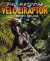 VELOCIRAPTOR. LADRON VELOZ