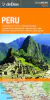 PERU - GUIA MAPA