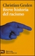 BREVE HISTORIA DEL RACISMO