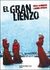 EL GRAN LIENZO - comprar online