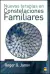 NUEVAS TERAPIAS EN CONSTELACIONES FAMILIARES