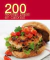 200 RECETAS BAJAS EN CALORIAS