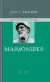 MAIMONIDES