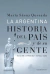 ARGENTINA LA (ED ACTUALIZADA)