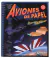 AVIONES DE PAPEL - NUEVA ED.