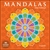 MANDALAS SERIE NARANJA