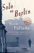 SOLO EN BERLIN (B)
