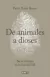 SAPIENS. DE ANIMALES A DIOSES