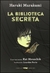 LA BIBLIOTECA SECRETA