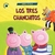 LOS TRES CHANCHITOS