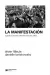 LA MANIFESTACION