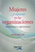 MUJERES Y VARONES EN LAS ORGANIZACIONES