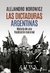 LAS DICTADURAS ARGENTINAS - comprar online