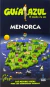 MENORCA - GUIA AZUL