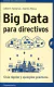 BIG DATA PARA DIRECTIVOS