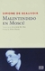 MALENTENDIDO EN MOSCU