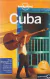 CUBA - LONELY PLANET