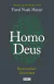 HOMO DEUS. BREVE HISTORIA DEL MAÑANA